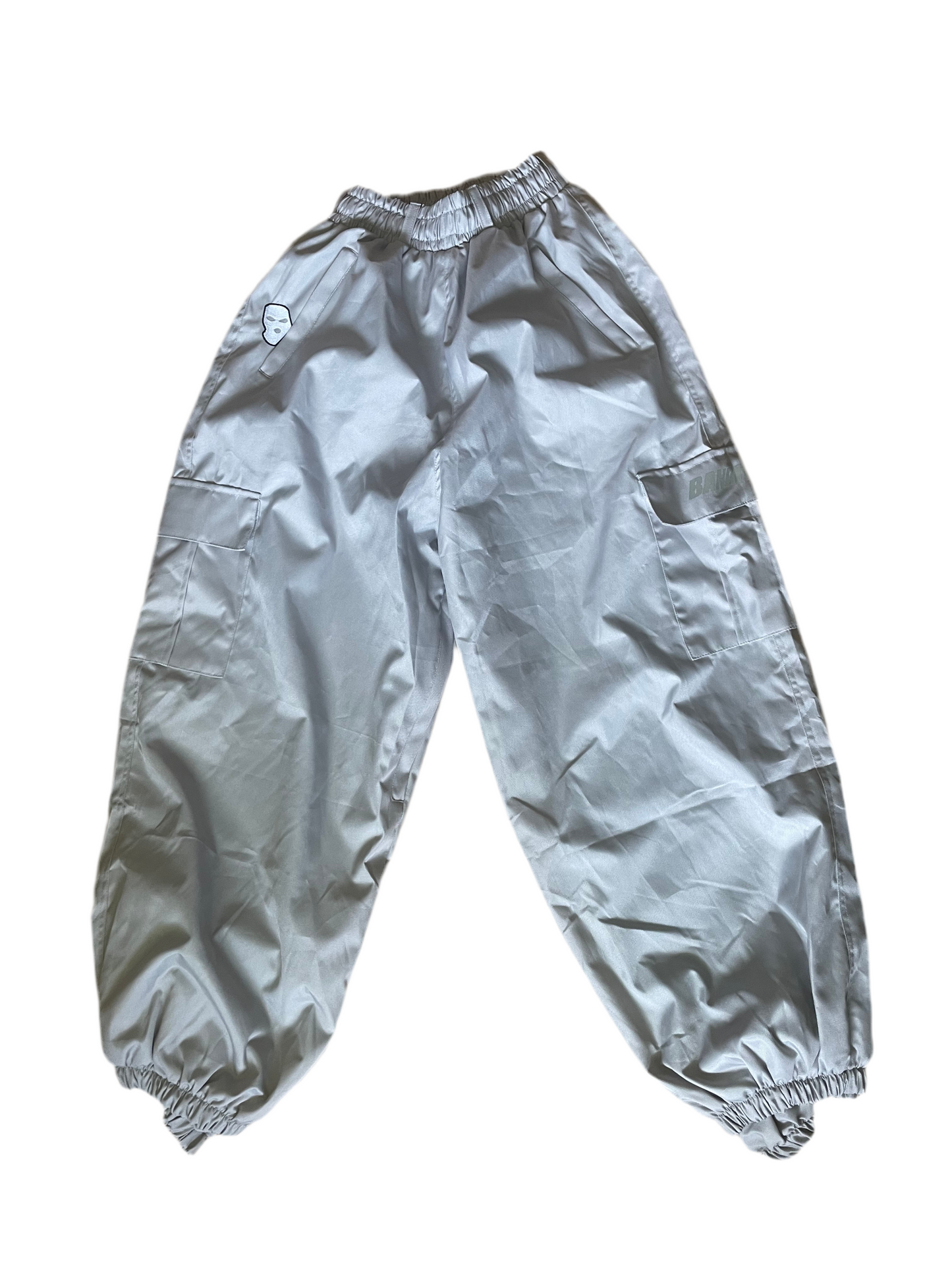 Light Grey Snowpants