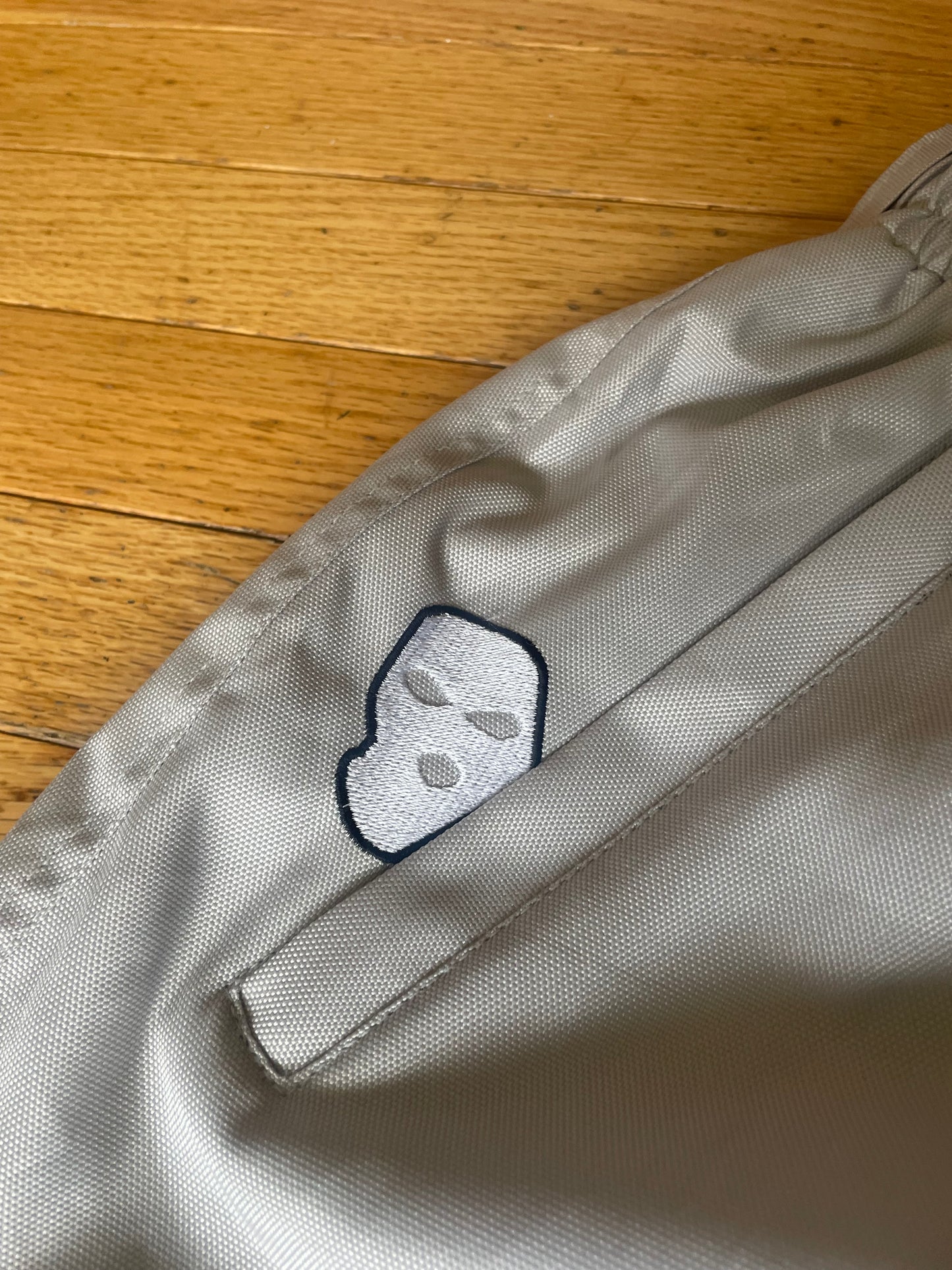 Light Grey Snowpants