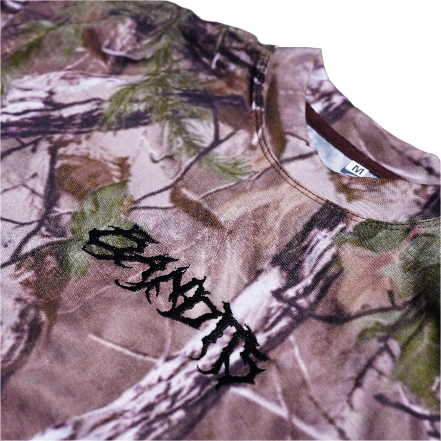 Camo T-Shirt