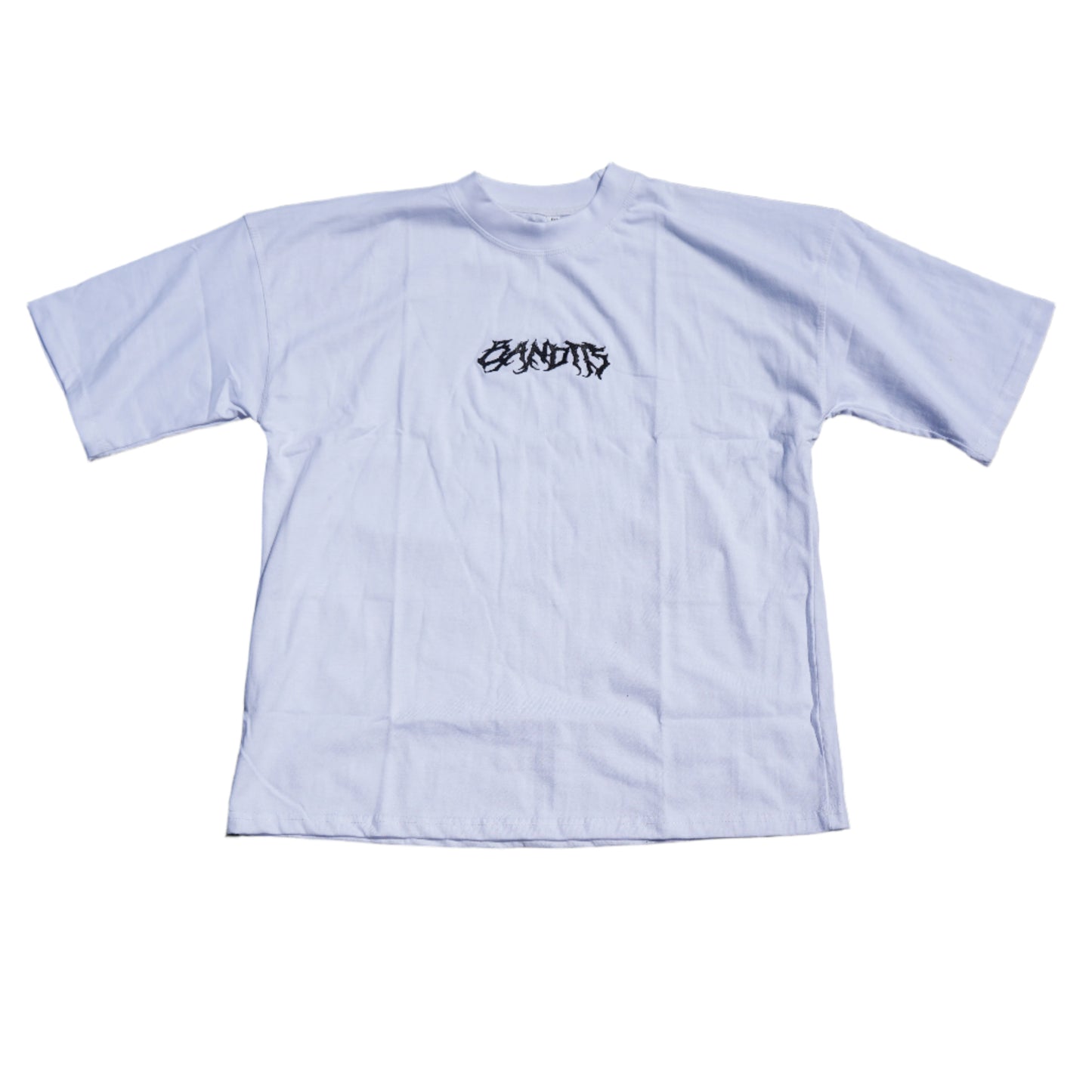 White T-Shirt