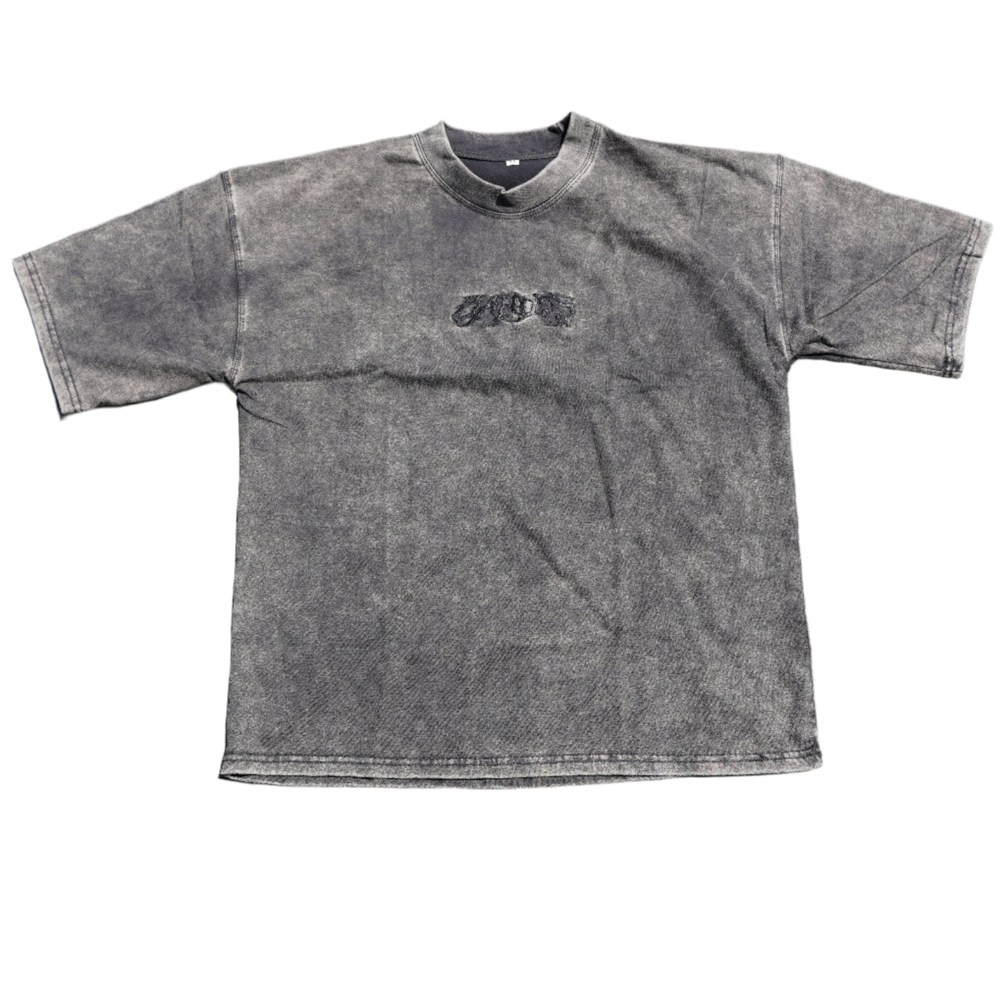 Black T-Shirt