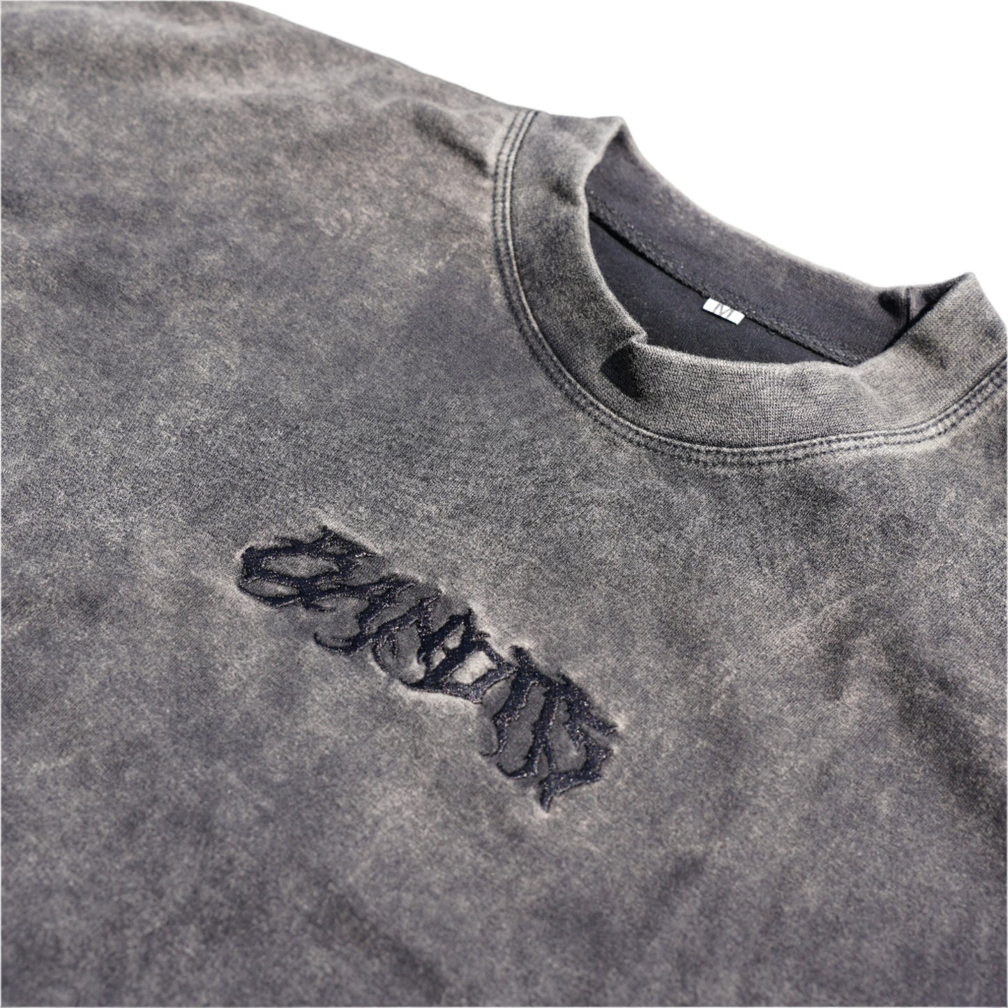 Black T-Shirt