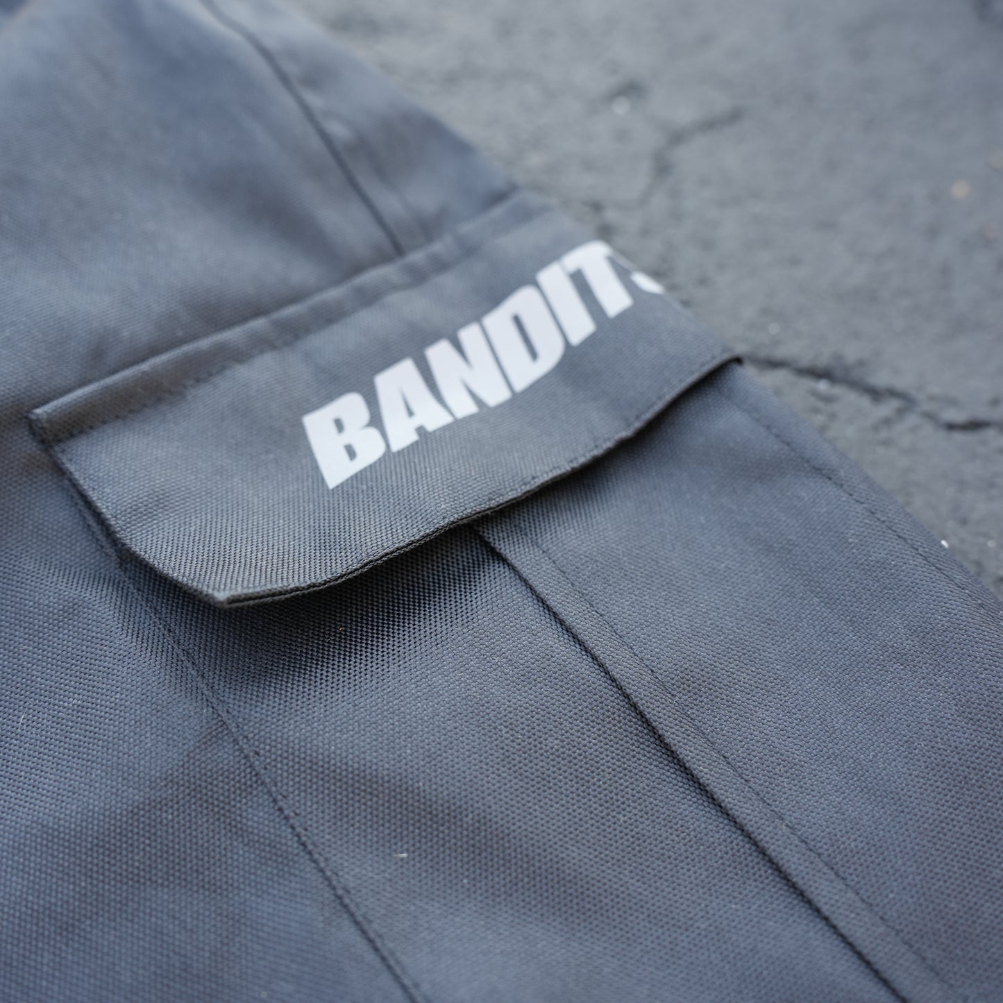 Black Snowpants