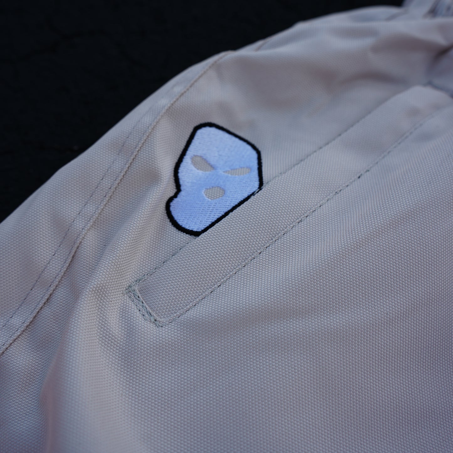 Light Grey Snowpants