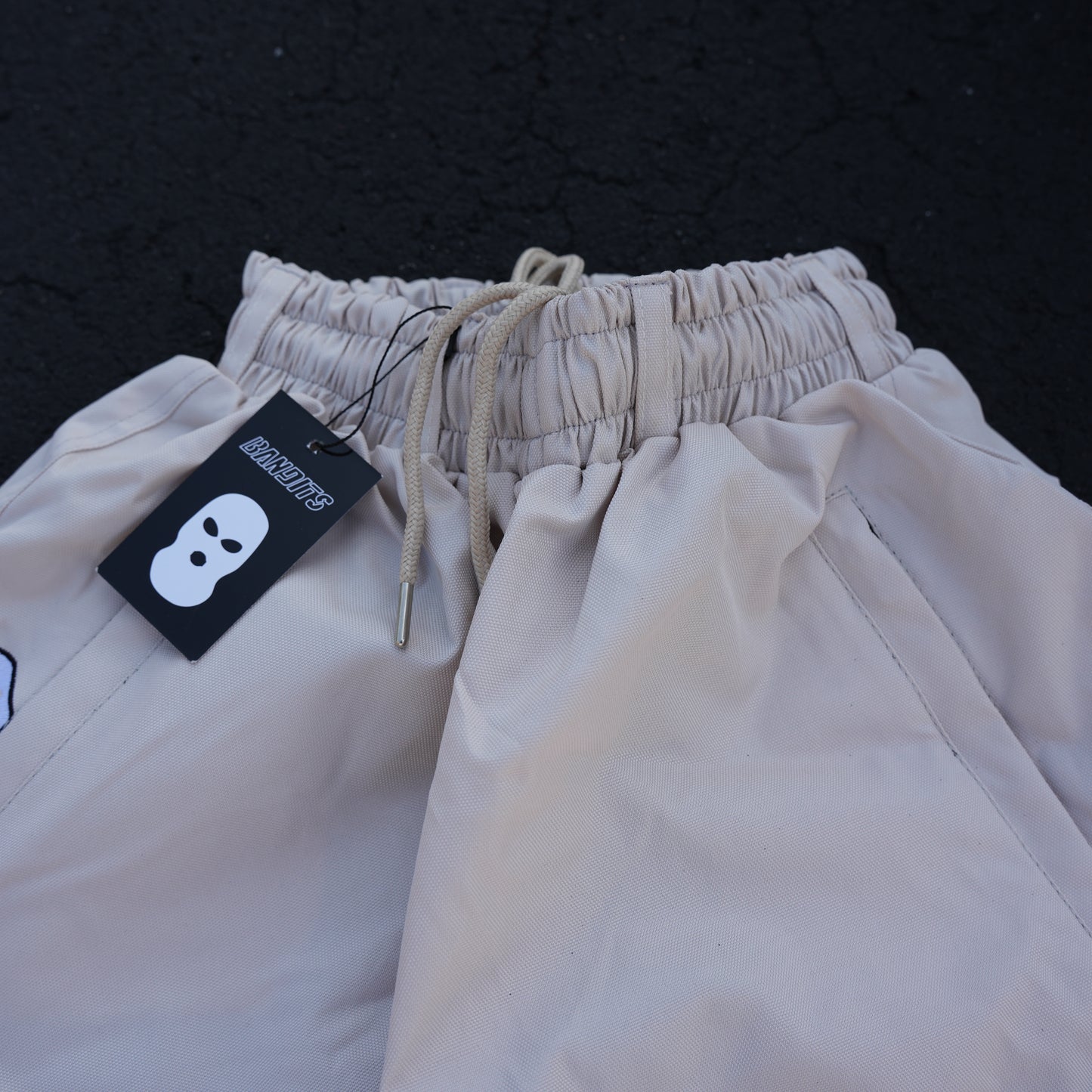 Light Grey Snowpants