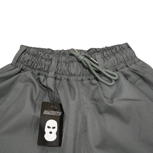 Grey Snowpants 20k