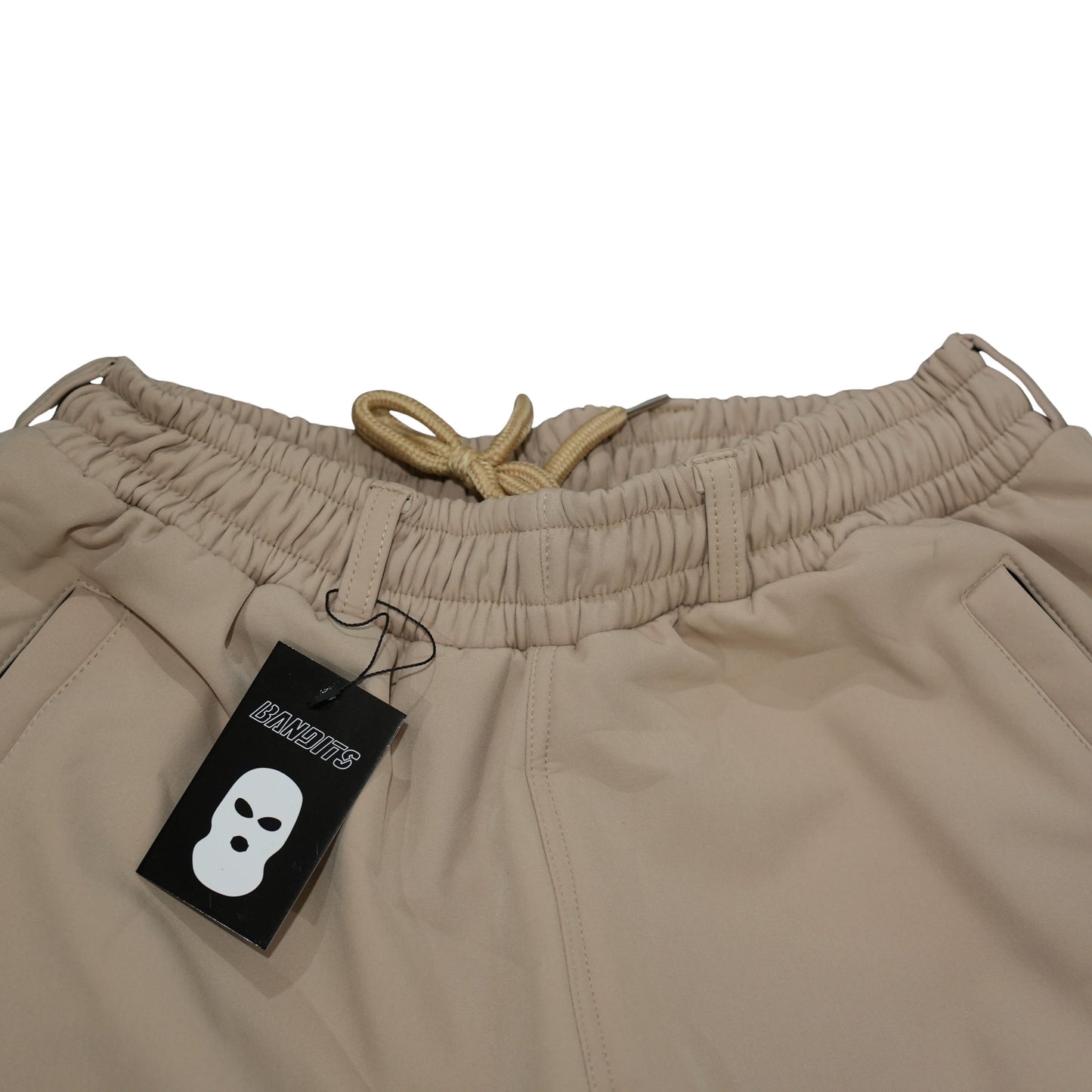 Beige Snowpants 10k