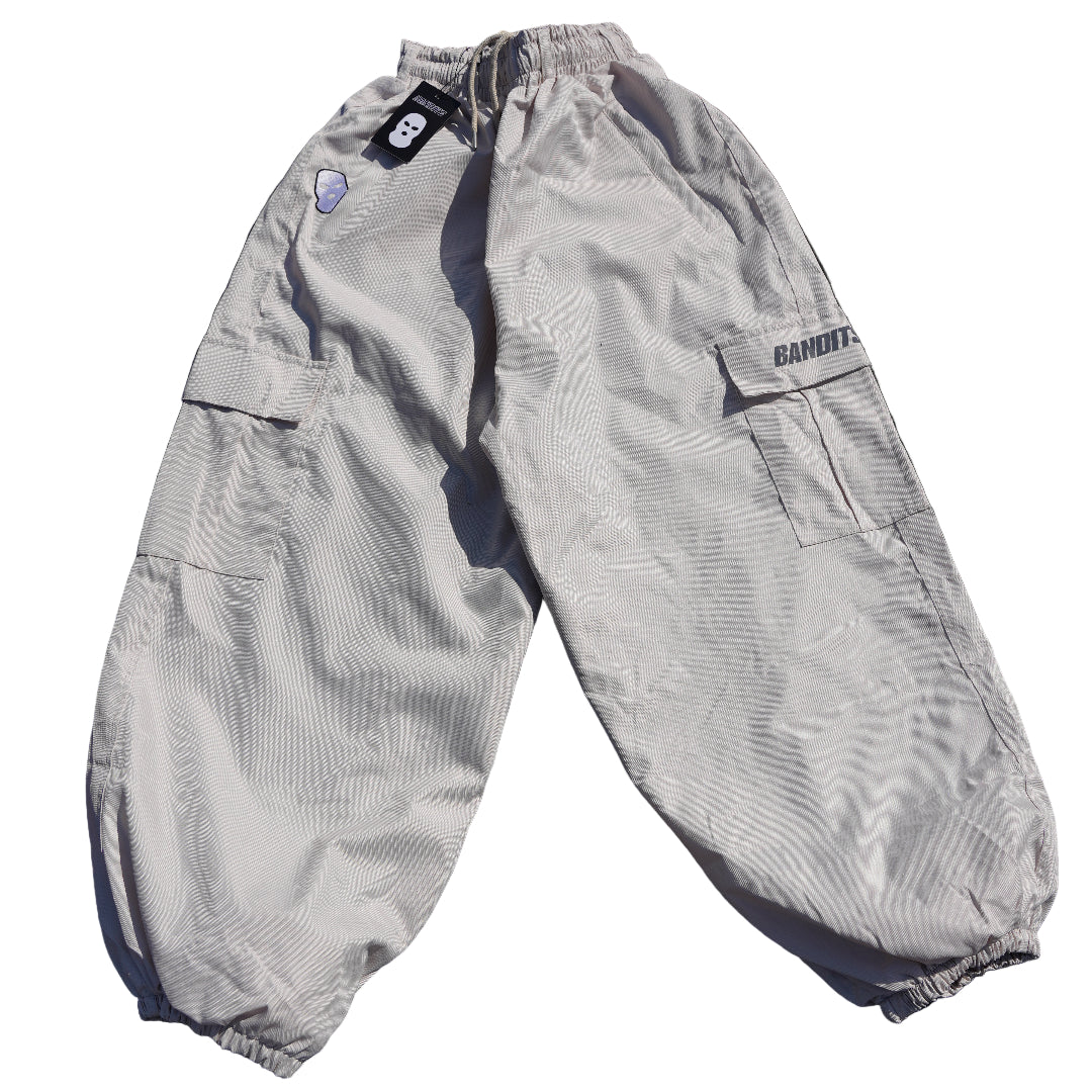 Light Grey Snowpants