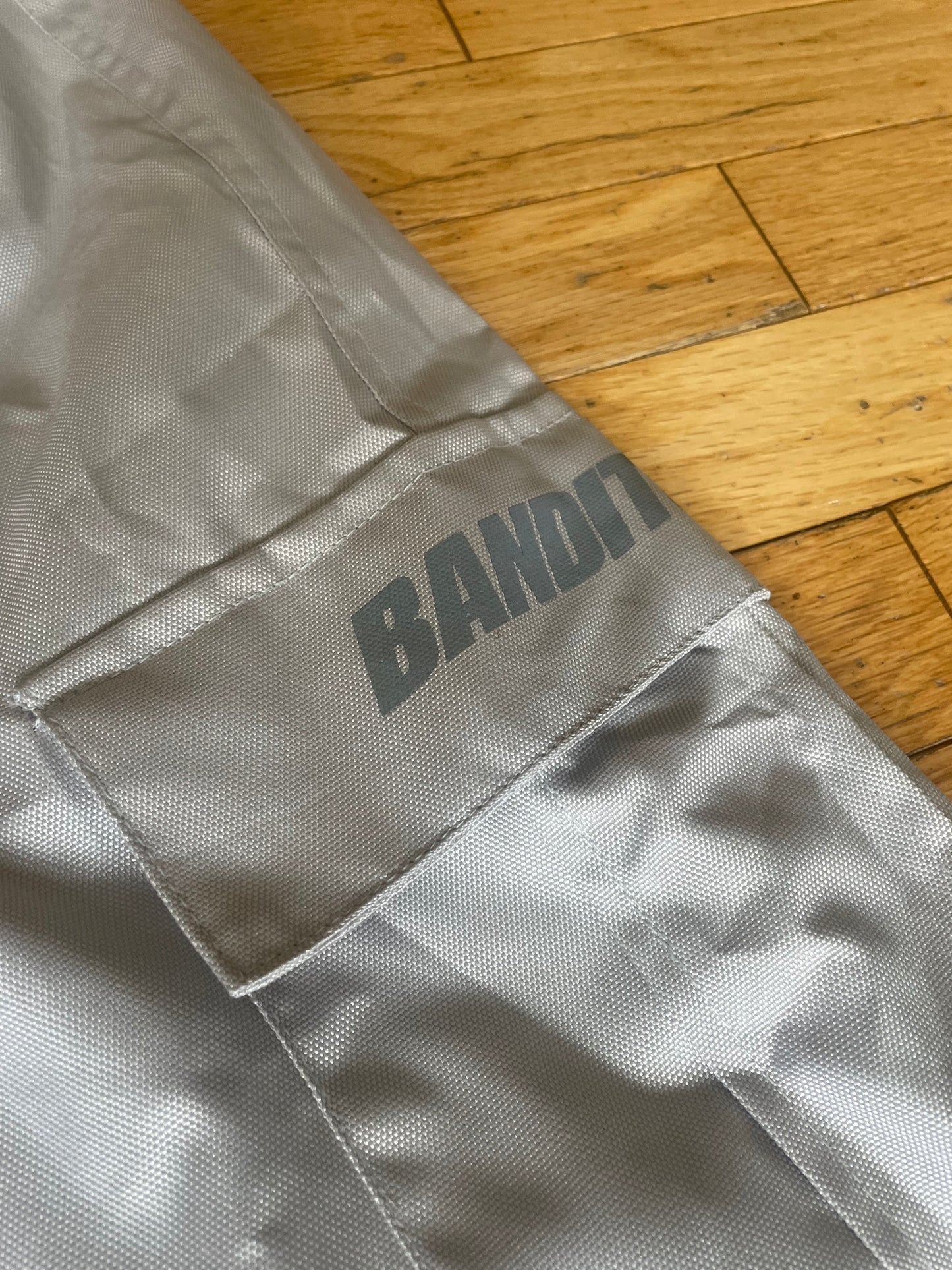 Light Grey Snowpants