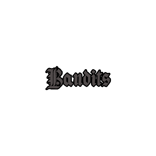 Bandits_apparels