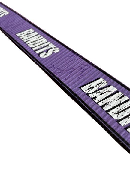 Purple Belt