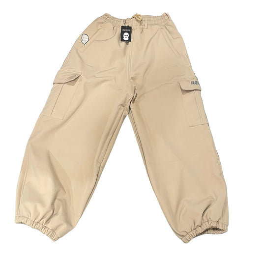 Beige Snowpants 10k