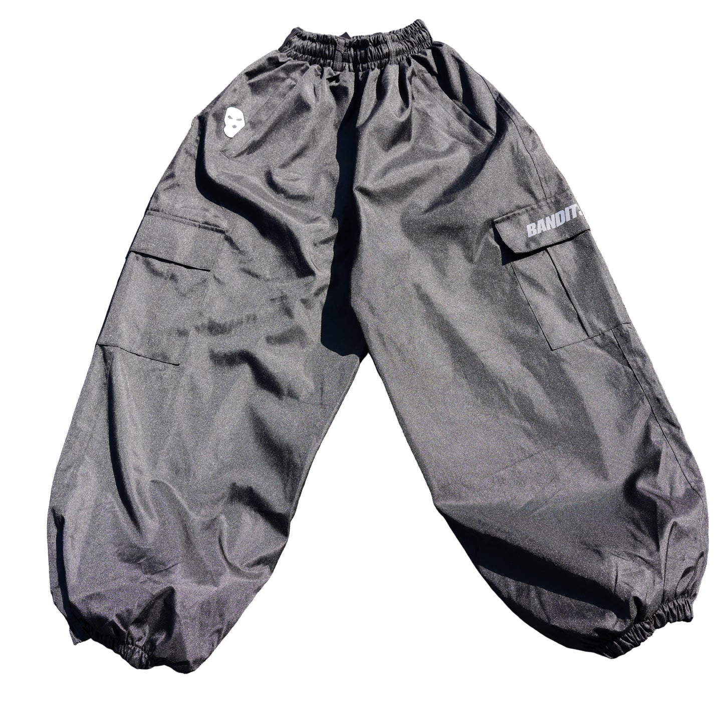 Black Snowpants
