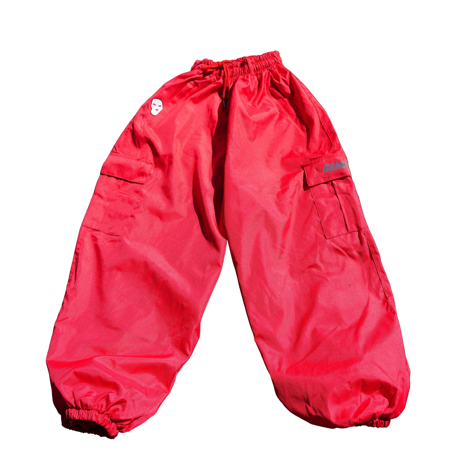 Red Snowpants