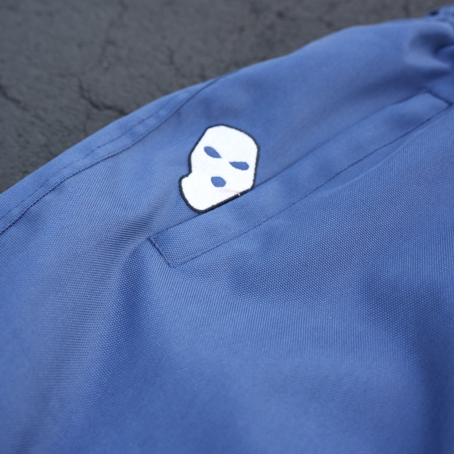 Dark Blue Snowpants