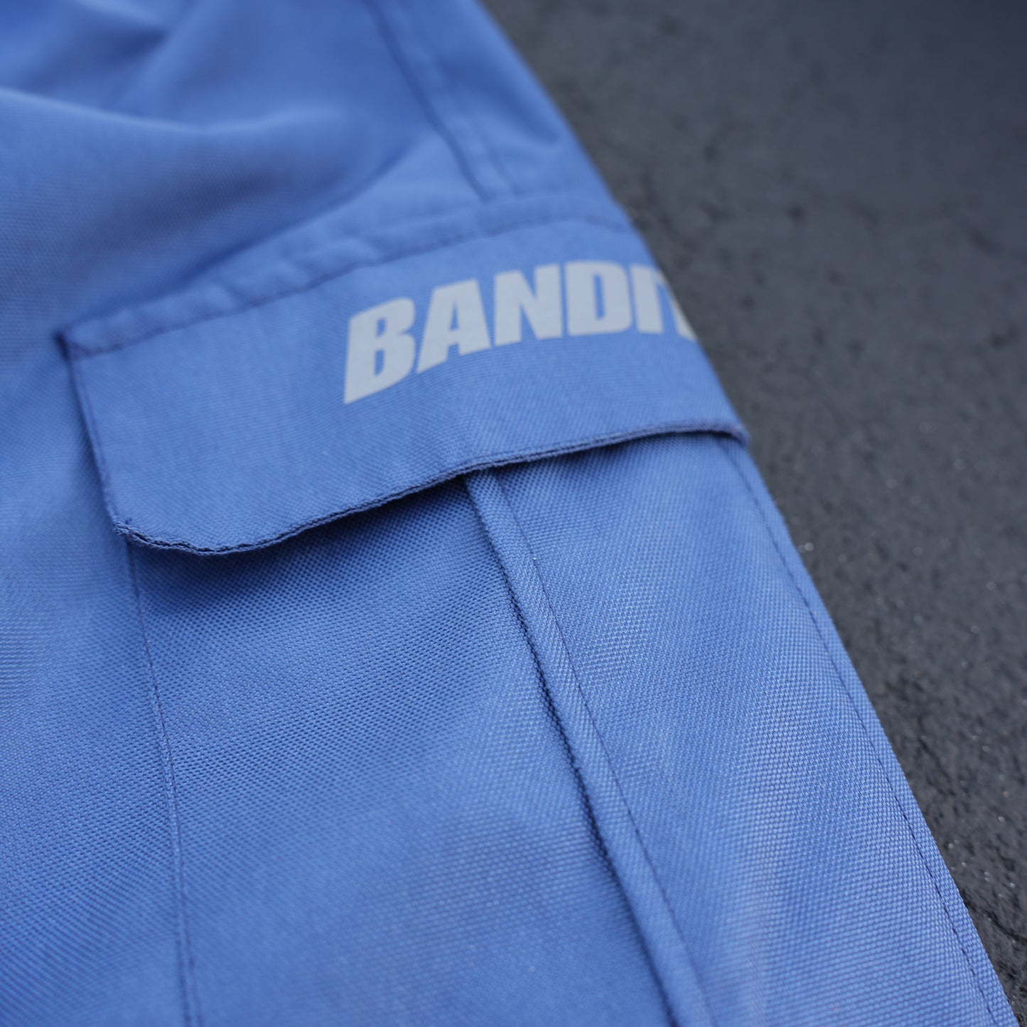 Dark Blue Snowpants