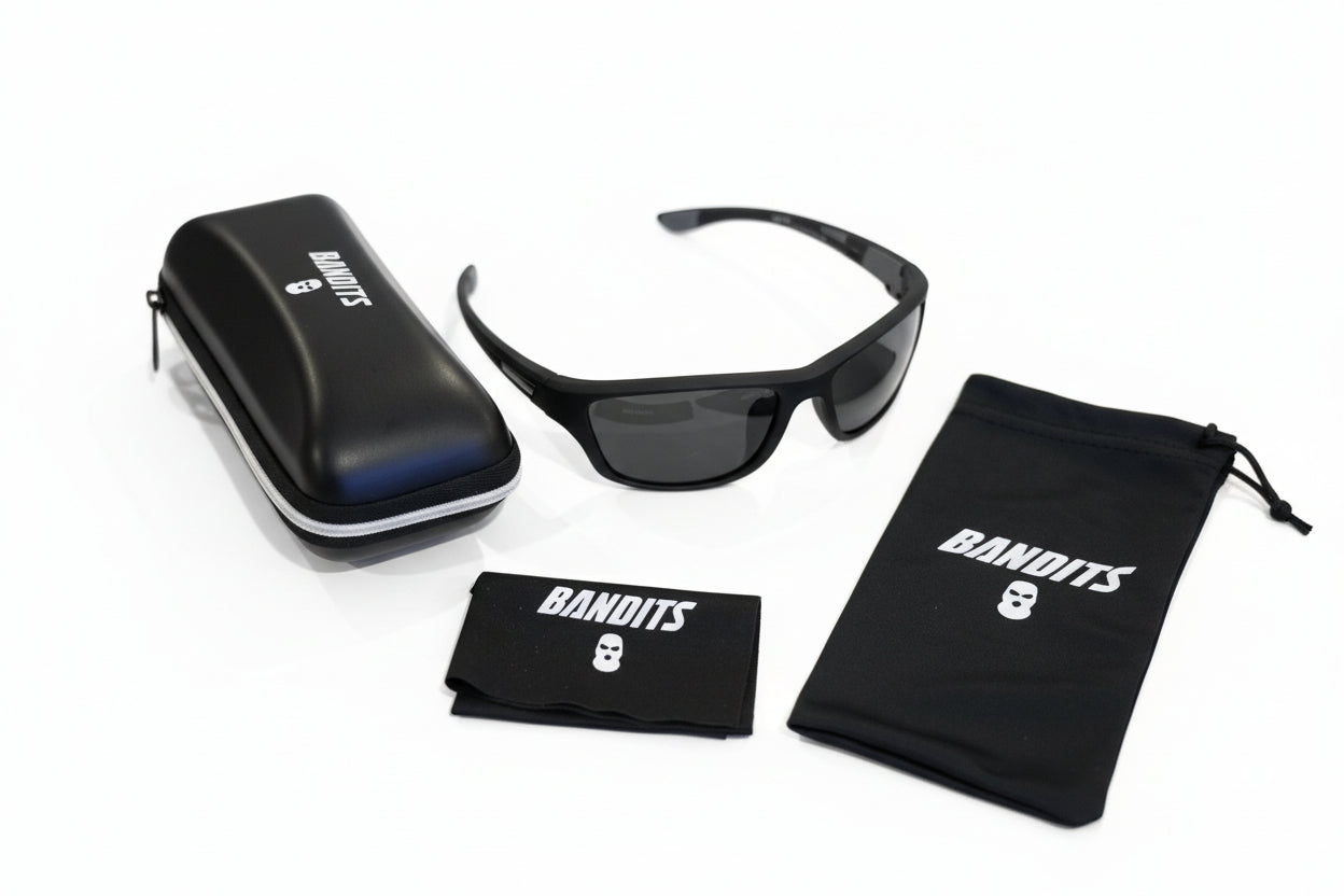 Bandits Sunglasses
