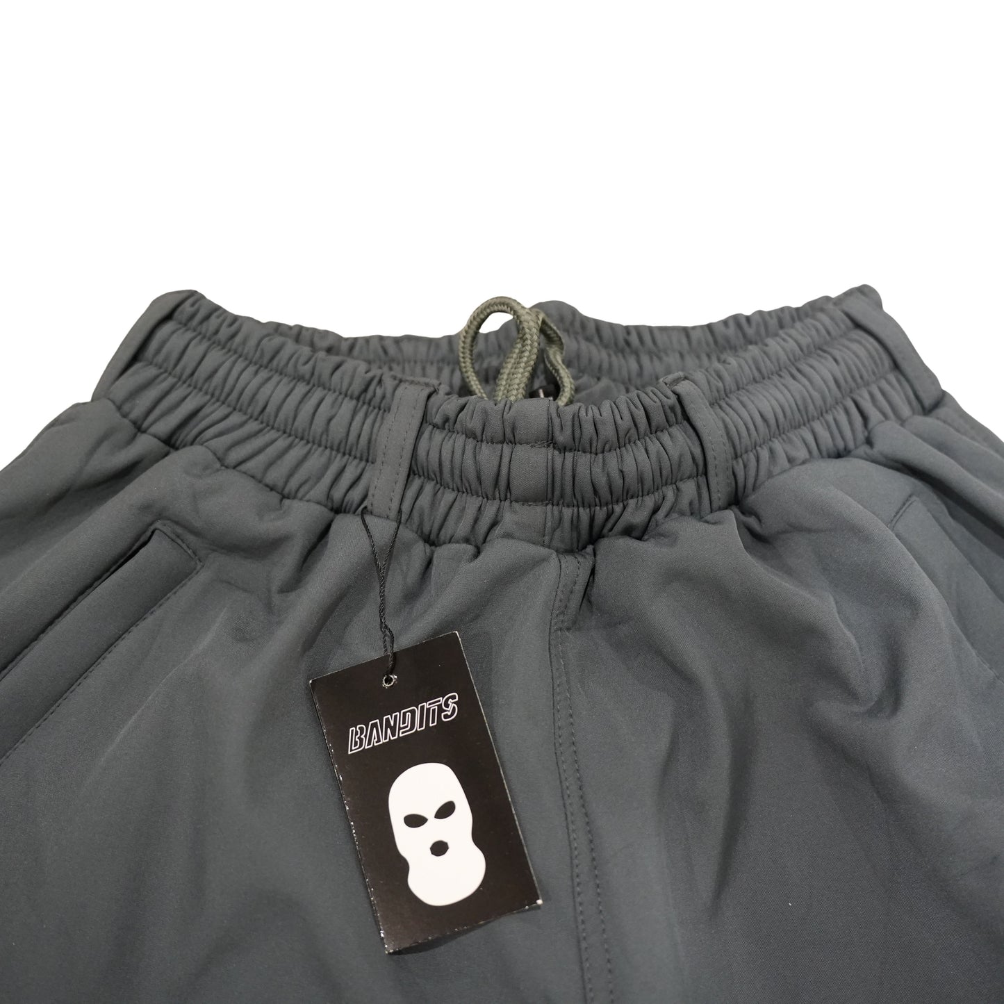Grey Snowpants 10k