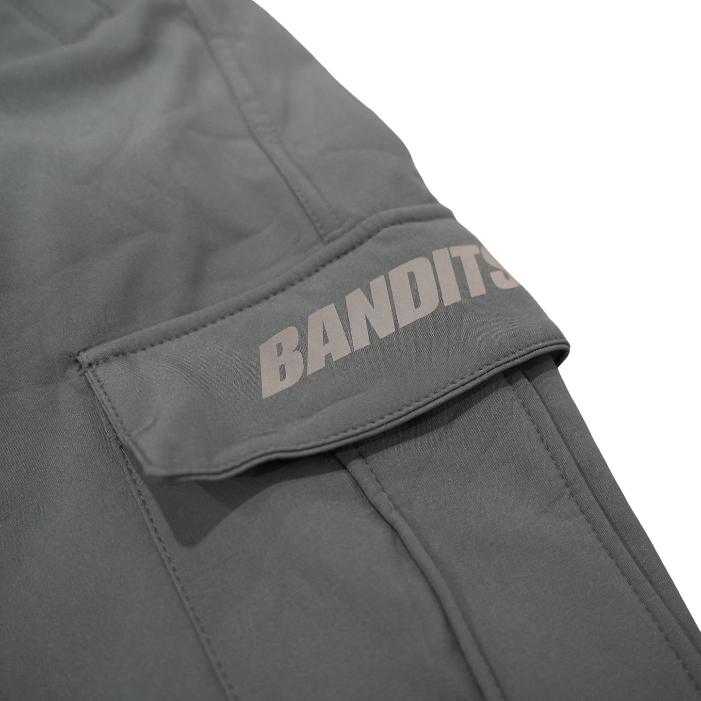 Grey Snowpants 10k