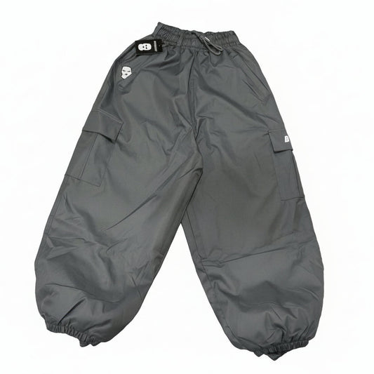 Grey Snowpants 20k