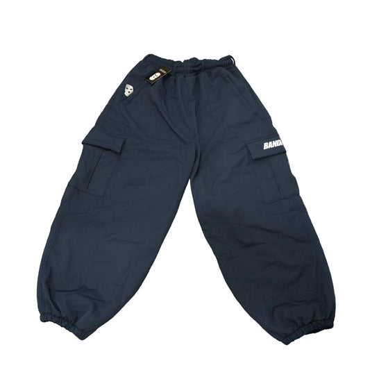 Navy Blue Snowpants 10k