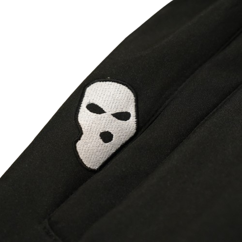 Black Snowpants 10k