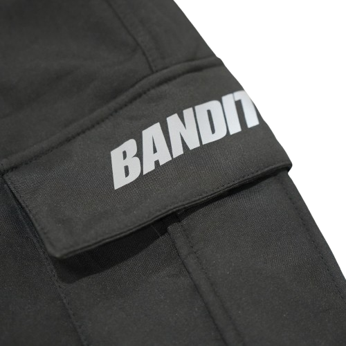 Black Snowpants 10k