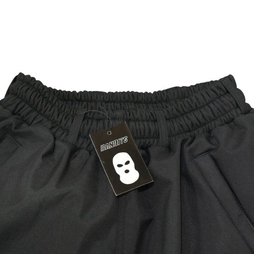 Black Snowpants 10k