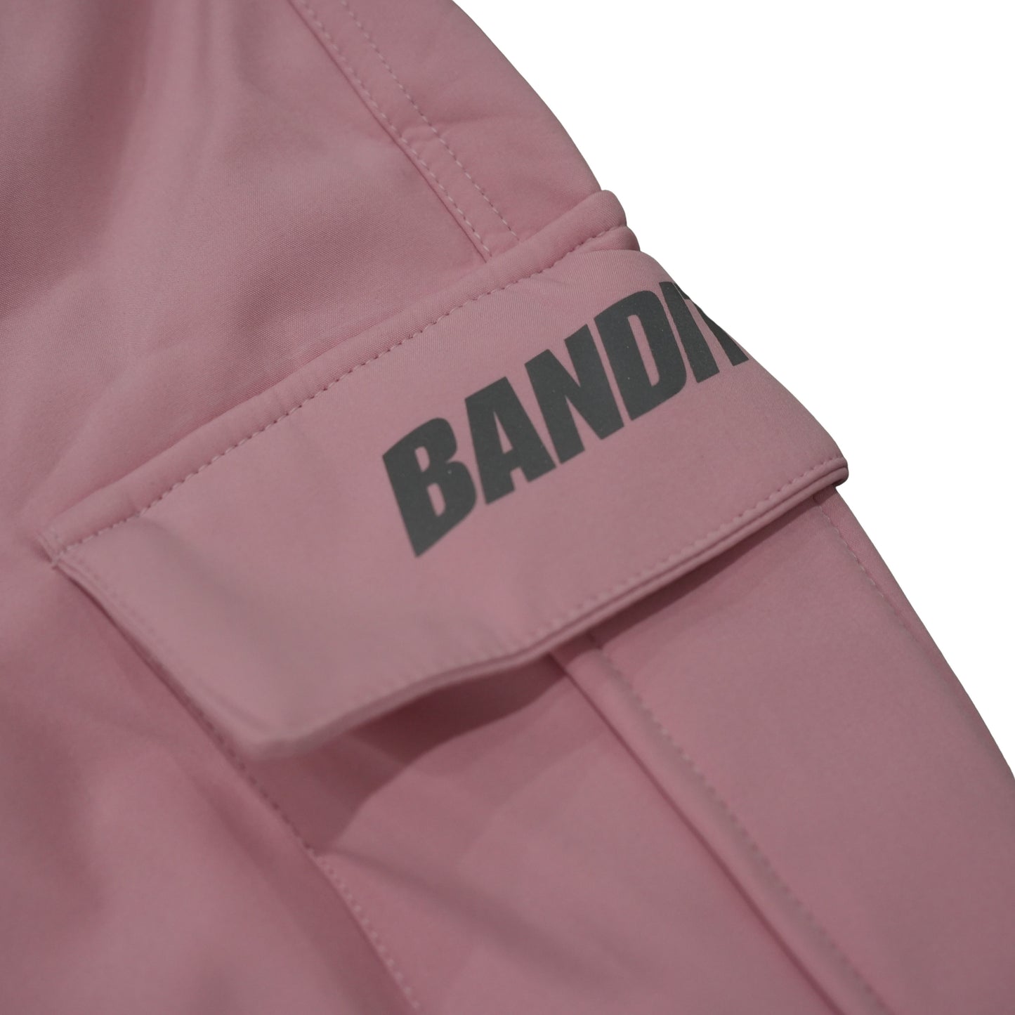 Light Pink Snowpants 10k