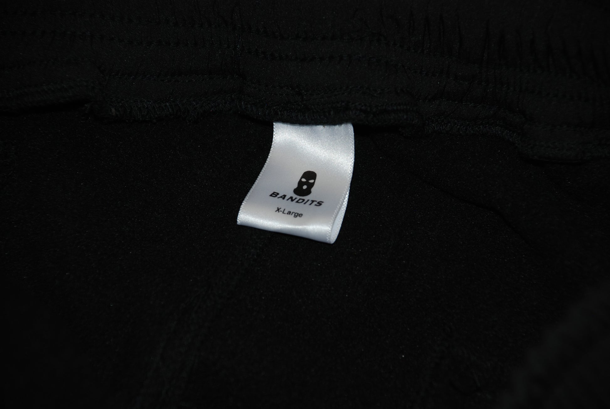 CLEARANCE 1st Edition Baggy Snowpants – Bandits_apparels