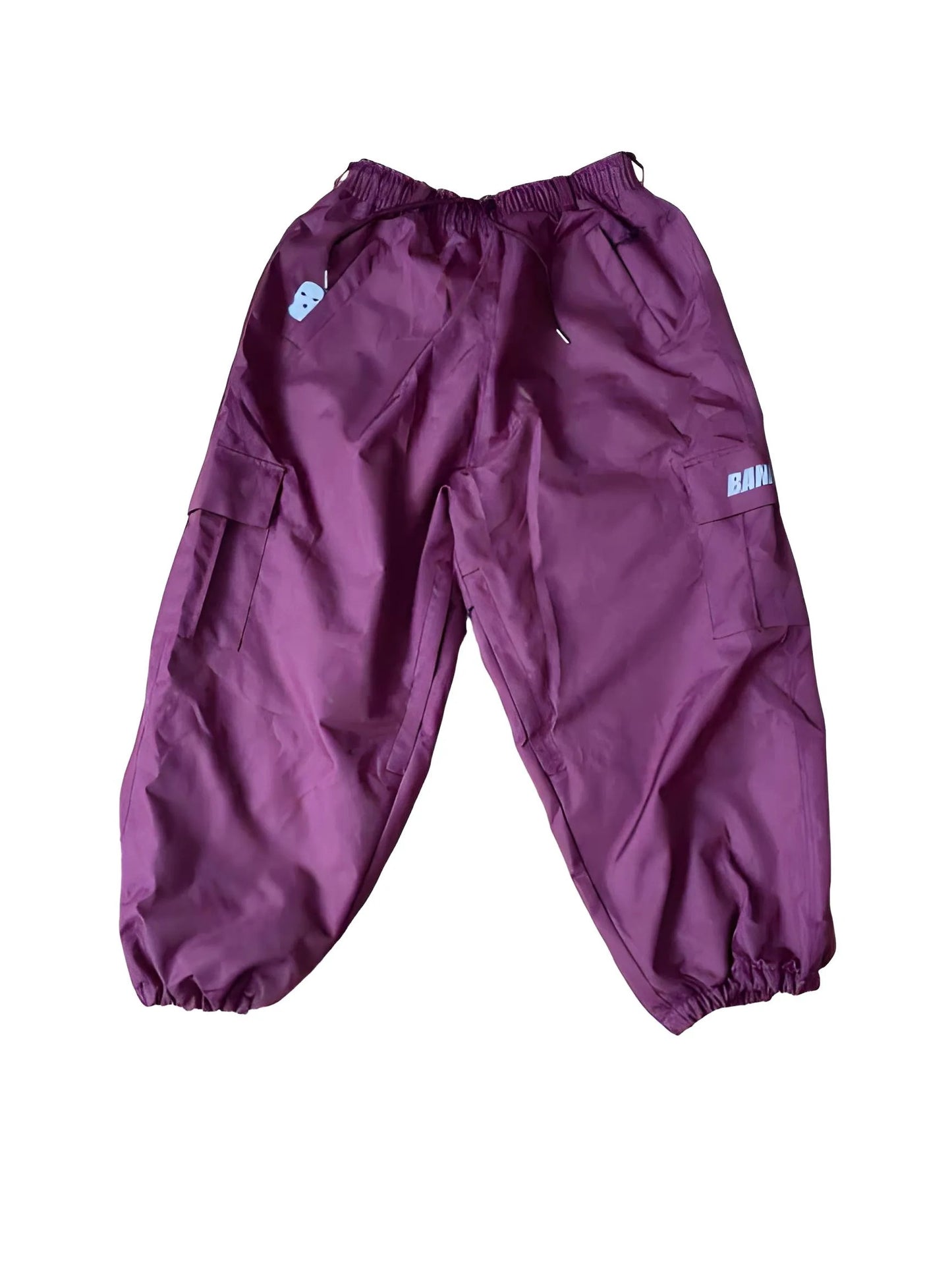 Red Velvet Snowpants