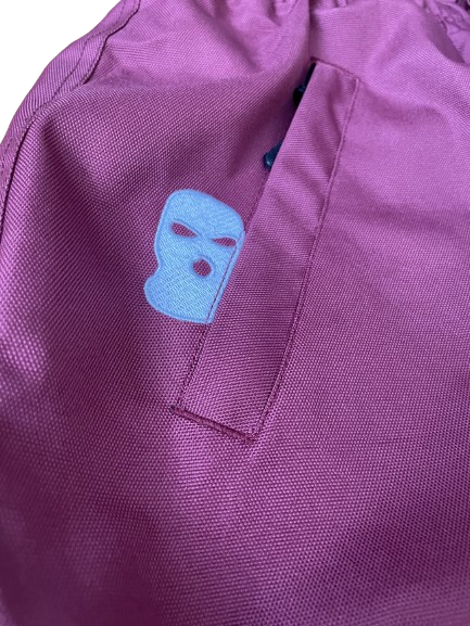 Red Velvet Snowpants