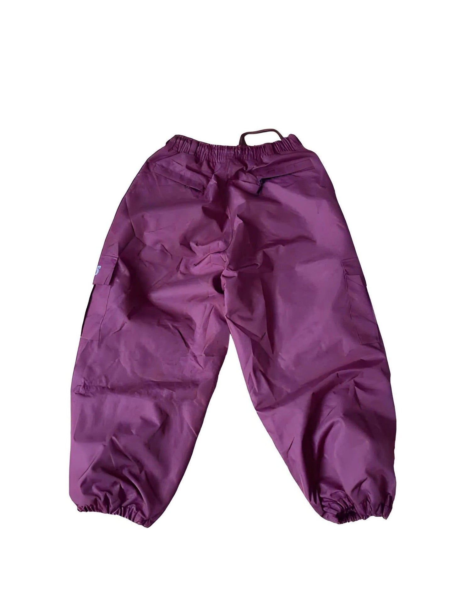 Red Velvet Snowpants