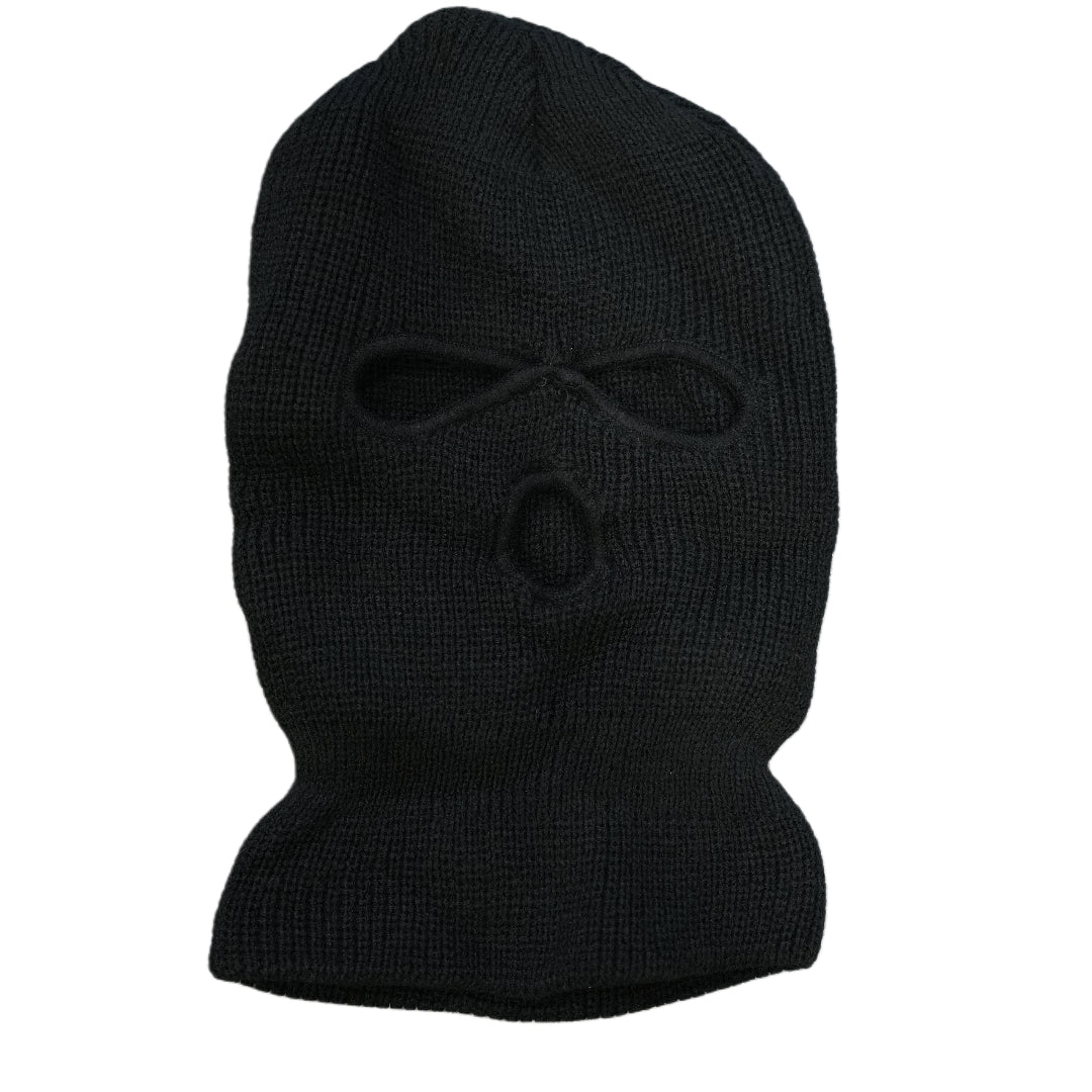 Bandits Ski Mask