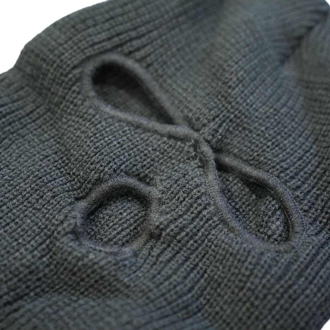 Bandits Ski Mask