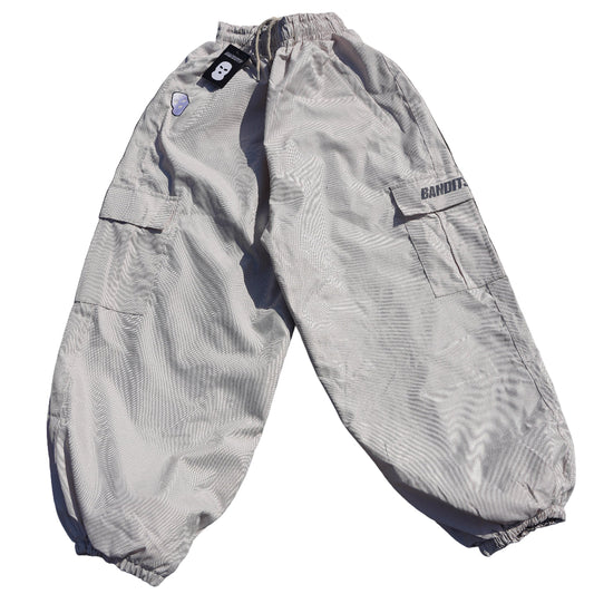 Light Grey Snowpants